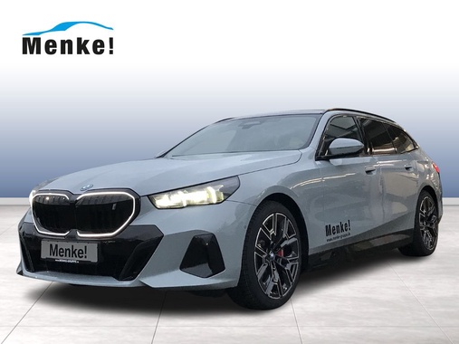 BMW i5 2025