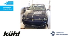 Volkswagen Golf 2020