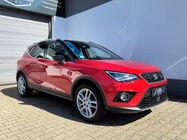 Seat Arona 2021