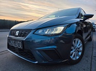 Seat Ibiza 2022