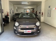 Fiat 500X 2015