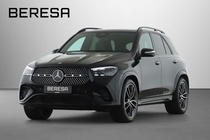 Mercedes-Benz GLE-Class 2025