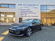 Volkswagen Passat 2024