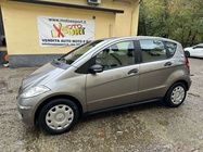 Mercedes-Benz A-Class 2006