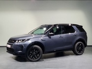 Land Rover Discovery Sport 2025