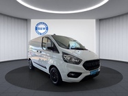 Ford Transit Custom 2022