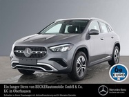 Mercedes-Benz GLA-Class 2024