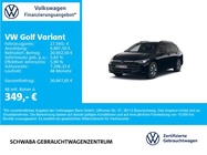 Volkswagen Golf 2025