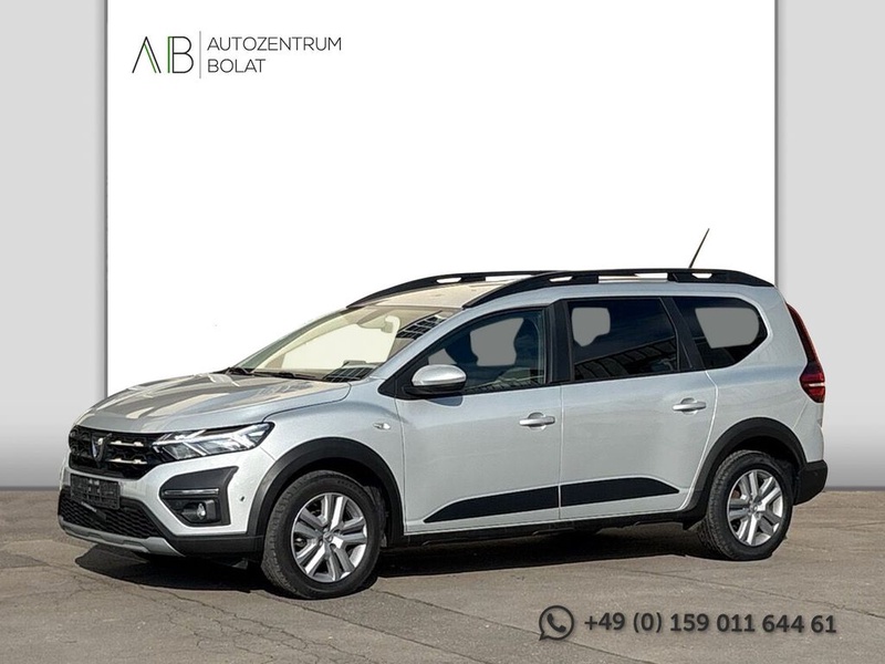 Dacia Jogger