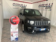 Jeep Renegade 2022