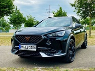 Cupra Formentor 2022