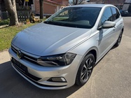 Volkswagen Polo 2020
