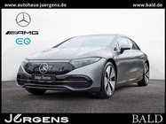 Mercedes-Benz EQS 2023