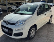 Fiat Panda 2020