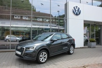 Audi Q2 2023