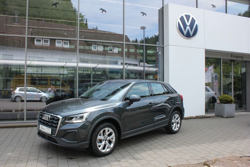 Audi Q2