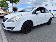 Opel Corsa 2009