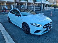Mercedes-Benz Other 2021