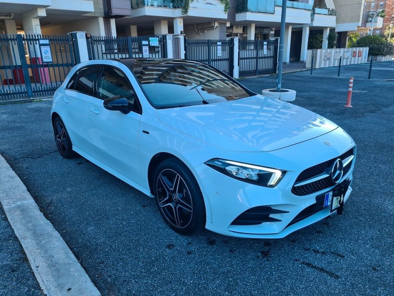 Mercedes-Benz Other