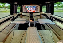 Mercedes-Benz Vito 2024