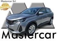 Peugeot 3008 2021