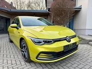 Volkswagen Golf 2020