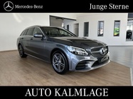 Mercedes-Benz C-Class 2020