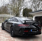 Mercedes-Benz AMG GT 2019