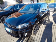 Volkswagen Golf 2012