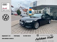 Audi A4 2022