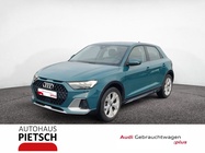 Audi A1 2021