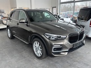 BMW X5 2020