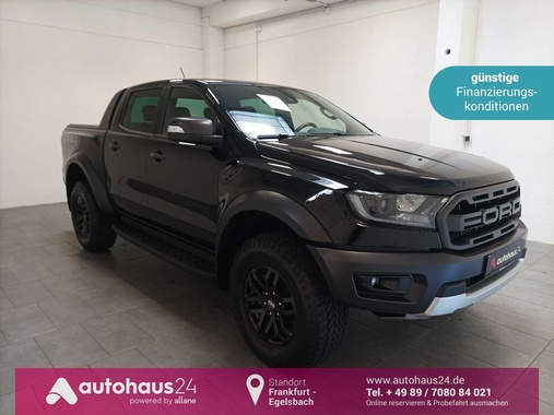 Ford Ranger 2022