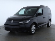 Volkswagen Caddy Maxi 2021