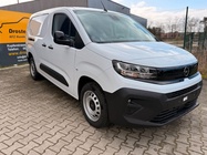 Opel Combo 2025
