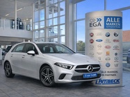 Mercedes-Benz A-Class 2023