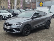 Renault Arkana 2021