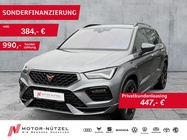 Cupra Ateca 2024