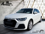 Audi A1 2021