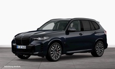 BMW X5 2025