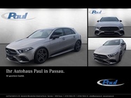 Mercedes-Benz A-Class 2019