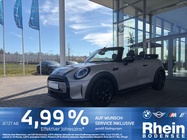 MINI Cabrio 2023