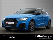 Audi A1 2021