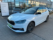 Skoda Fabia 2022
