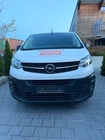 Opel Vivaro 2020