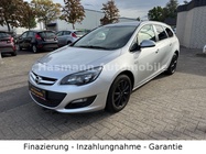 Opel Astra 2013