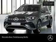 Mercedes-Benz GLE-Class 2025