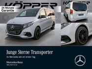 Mercedes-Benz V-Class 2024