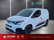 Citroen Berlingo 2026