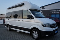 Volkswagen Crafter 2024